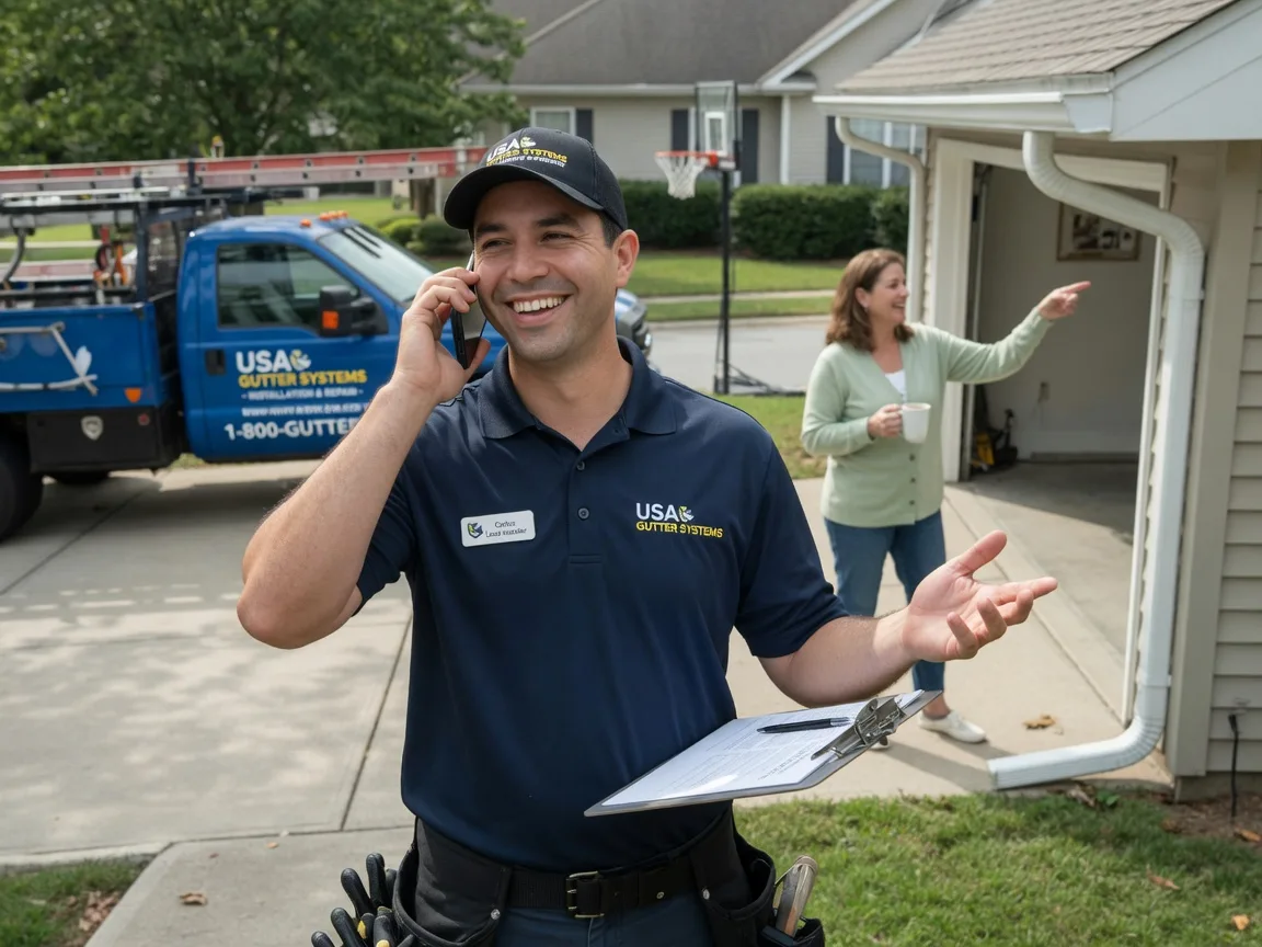 Gutter Installation Winona, OH FAQs